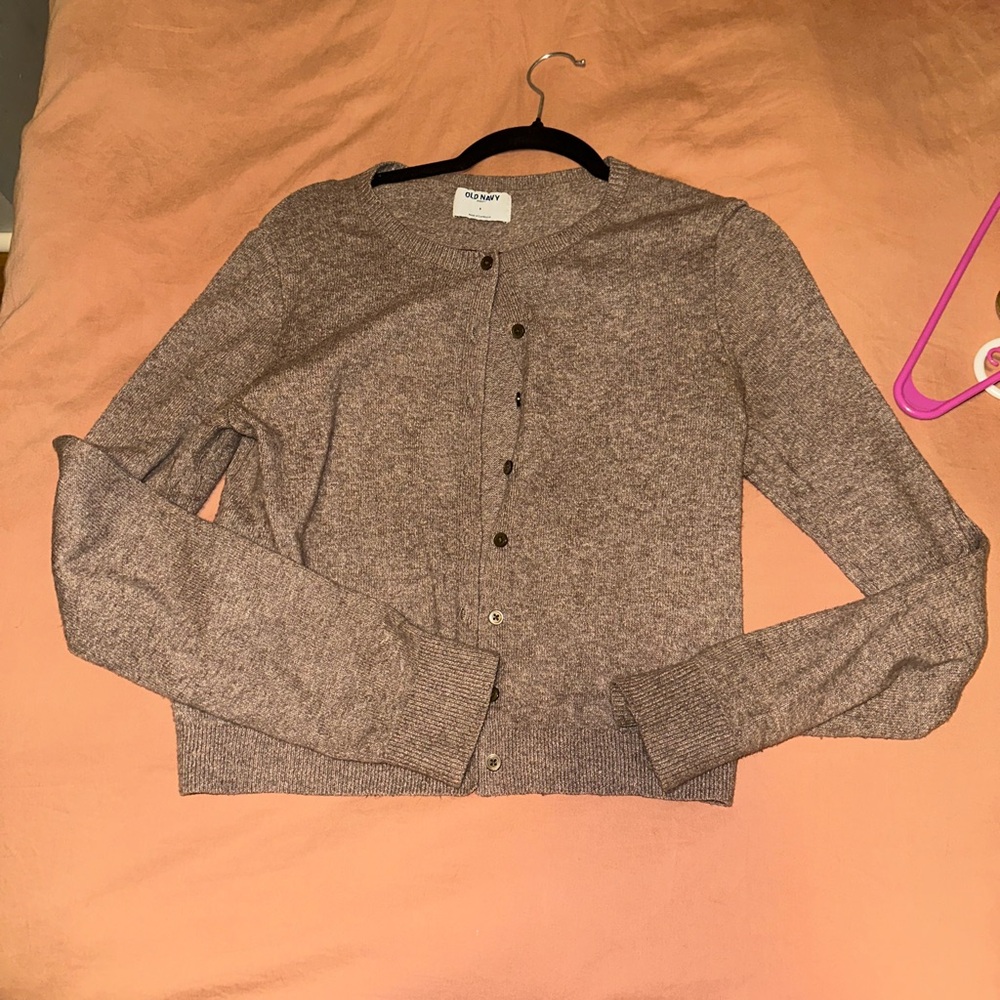 Cardigan